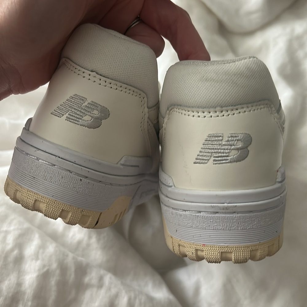 NWOT New Balance 550 Sneaker - Picture 10 of 11